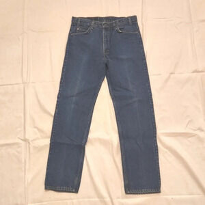 EUC Vintage Levi's 505 Men's Size 36x32